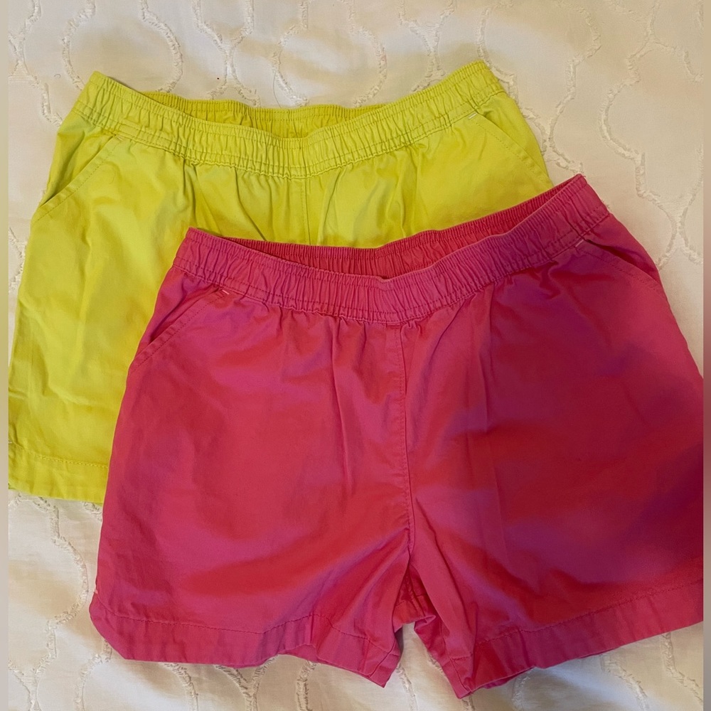 Lands End Shorts bundle